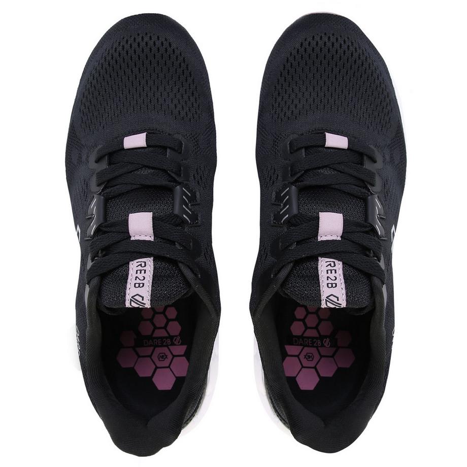 Dare 2B Baskets Hex Rapid Matériau Performance  