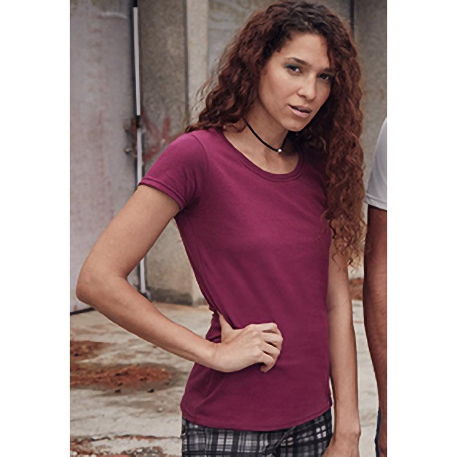 Fruit of the Loom T-Shirt Premium  