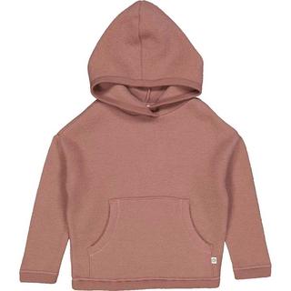 Müsli by Green Cotton  Hoodie aus Merinowolle 