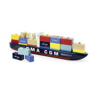 Vilac  Containerschiff vilacity 