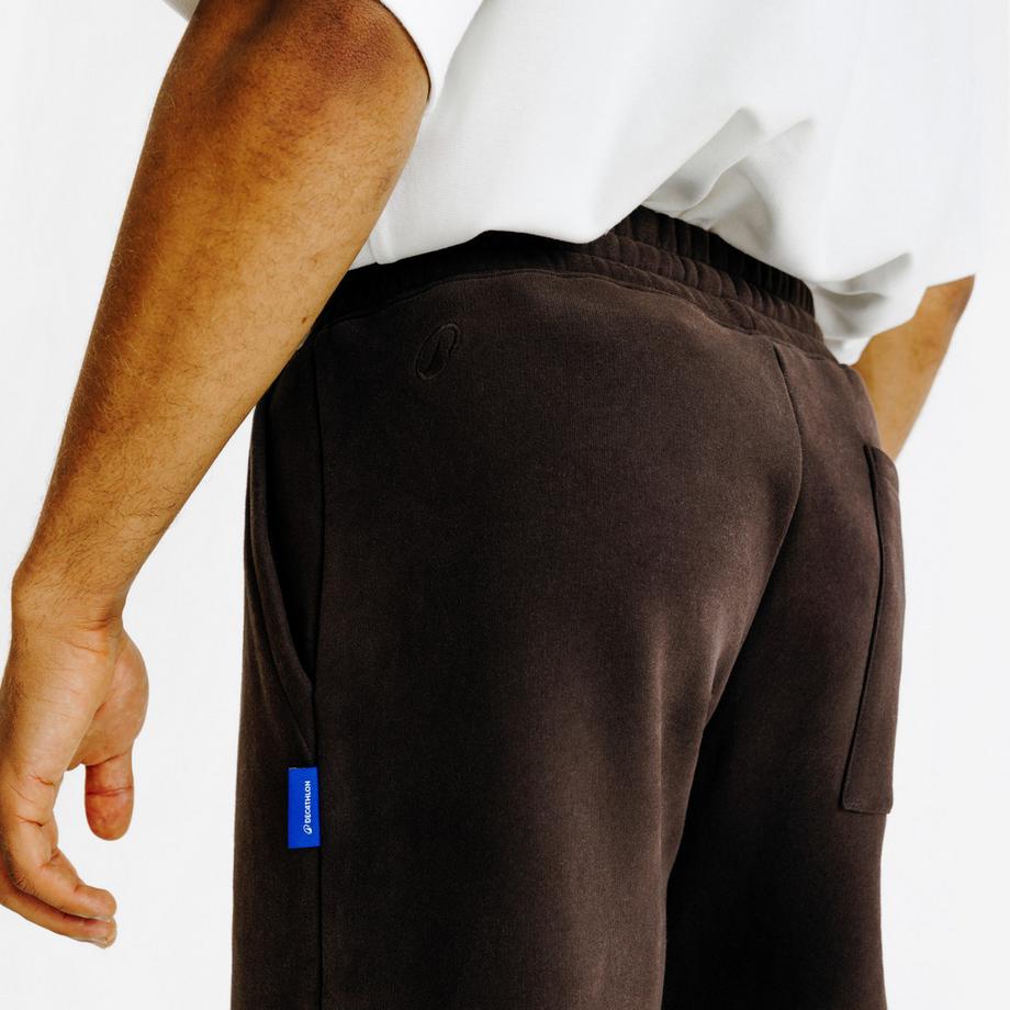 DECATHLON  Intimo sportivo uomo Taglio Dritto Poliestere 