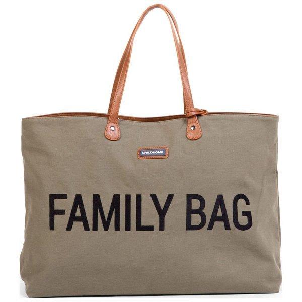 Childhome  Family Bag Wickeltasche 