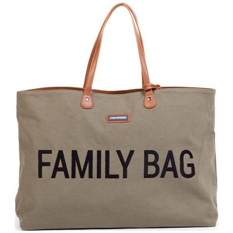 Childhome  Family Bag Wickeltasche 