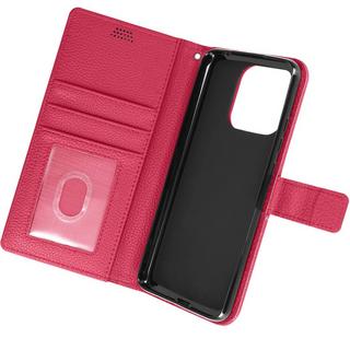 Avizar  Custodia folio Xiaomi Redmi 12C 