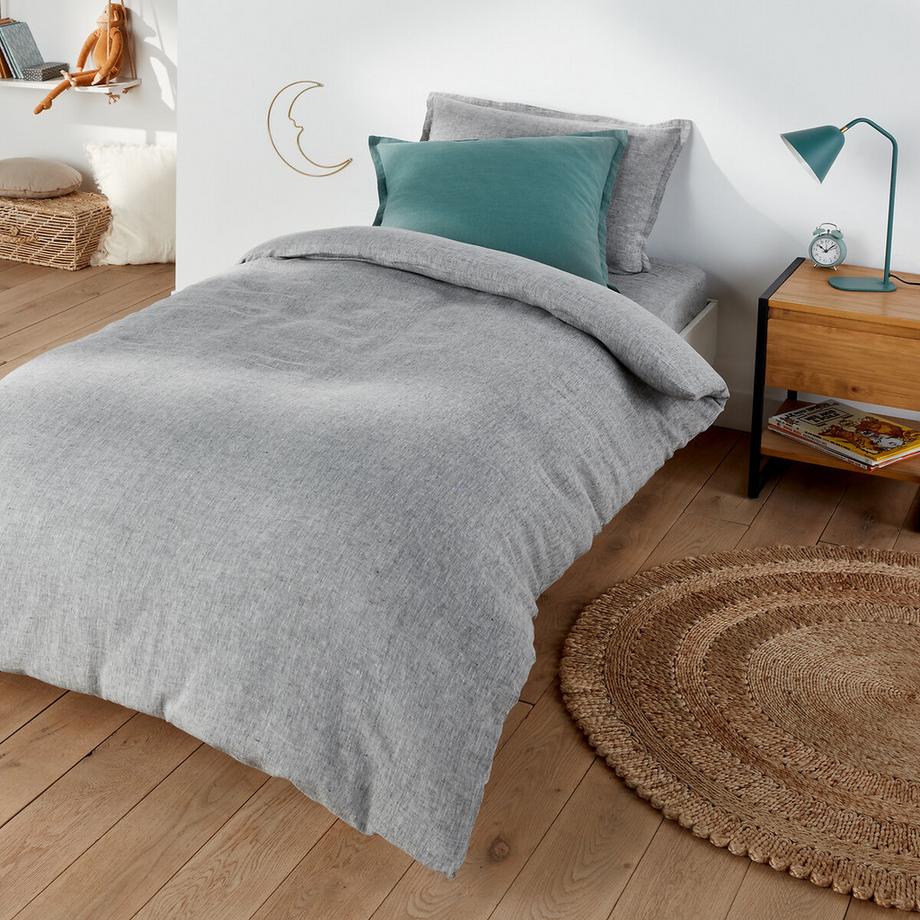 La Redoute Intérieurs Drap Housse Enfant  