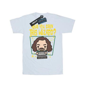 Sirius Black Azkaban Junior TShirt