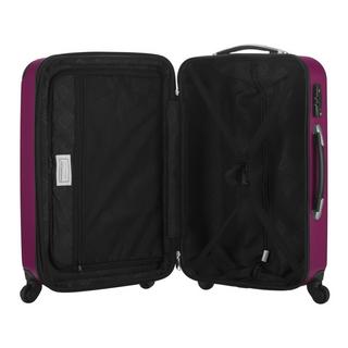 Hauptstadtkoffer ONE SIZE, Spree - Koffer Hartschale L matt mit TSA  