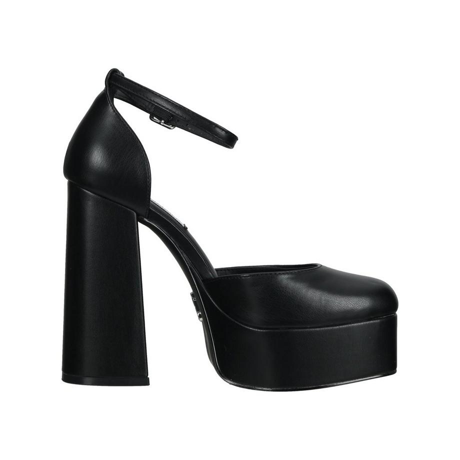STEVE MADDEN Décolleté con Plateau  