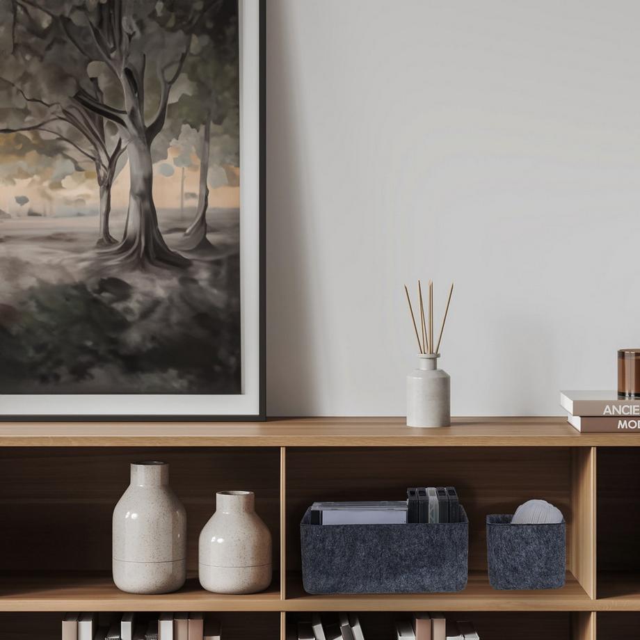 Northio  5er-Set Schubladenteiler 