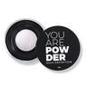 YOU ARE  high definition powder, clear 10 g clear