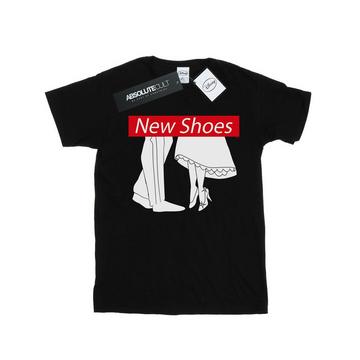 Tshirt NEW SHOES