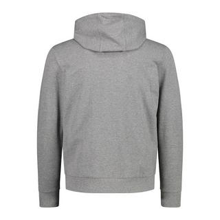 CMP Felpa con Cappuccio Full Zip  