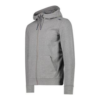 CMP Felpa con Cappuccio Full Zip  