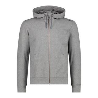 CMP Felpa con Cappuccio Full Zip  