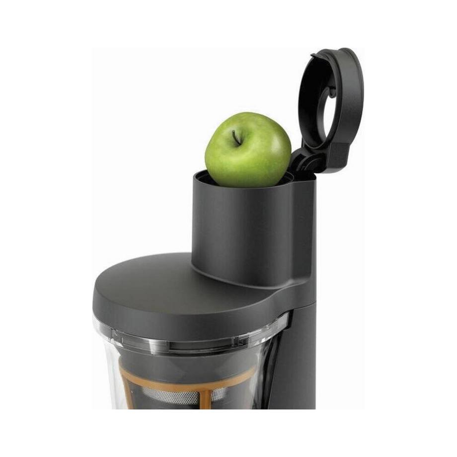 Kenwood Kenwood JMP85.000SI spremiagrumi Estrattore di succo 230 W Argento  