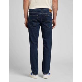 Lee Daren Zip Fly Jean droit  