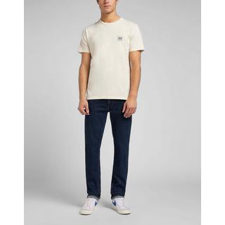 Lee Daren Zip Fly Jean droit  