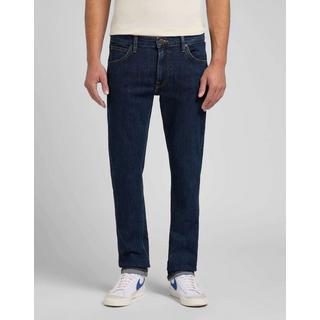 Lee Daren Zip Fly Jean droit  