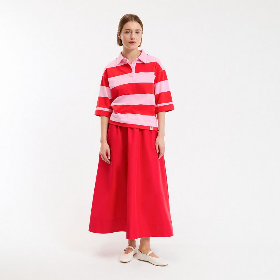 La Redoute Collections Ausgestellter Rock  