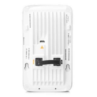 Aruba  Instant On AP11D 2x2 867 Mbit/s Bianco Supporto Power over Ethernet (PoE) 