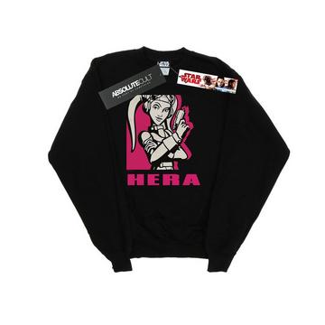 Rebels Sweatshirt