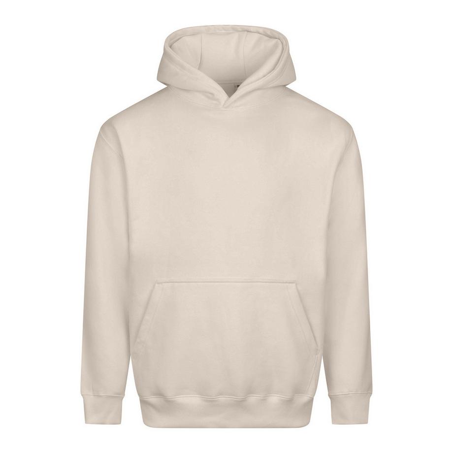 Vision Kapuzenpullover  , Schwer