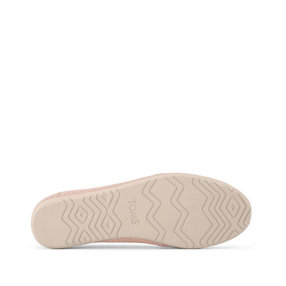 TOMS Alpargata Ballet Espadrilles  