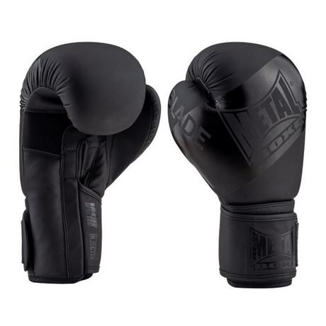 METALBOXE  Gant Entr Blade Black Is Black 10 Oz 