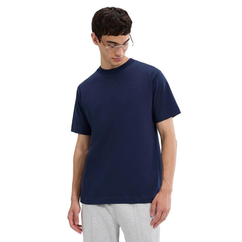 Ellesse Acciano Tee Bequem sitzendes T-Shirt 1er Pack  