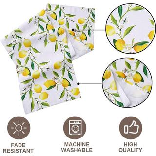 Alopini Chemin de table en lin Chemin de table lavable  