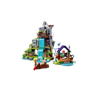 LEGO®  Friends 41432 - Alpaka-Rettung im Dschungel 