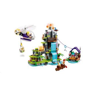 LEGO®  Friends 41432 - Alpaka-Rettung im Dschungel 