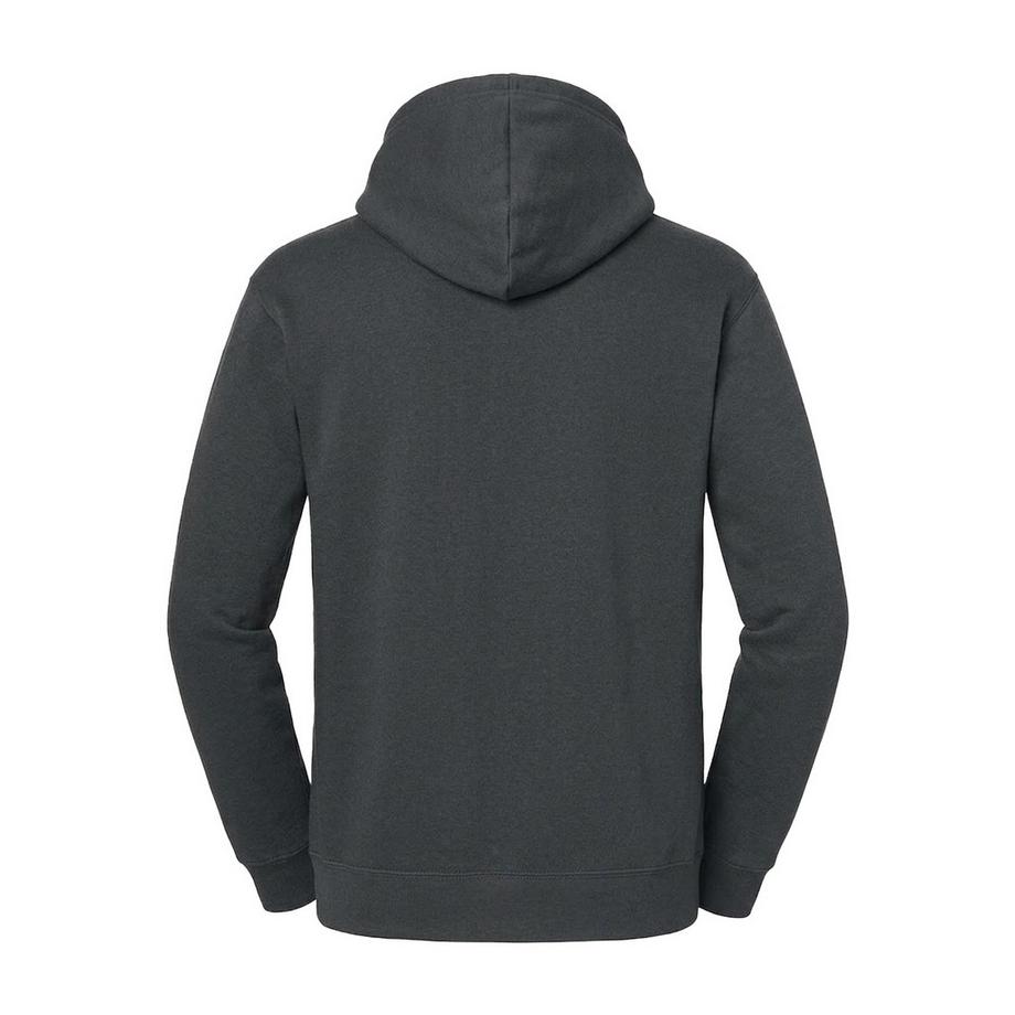 Fruit of the Loom Iconic Premium Hoodie mit durchgehendem Reißverschluss  
