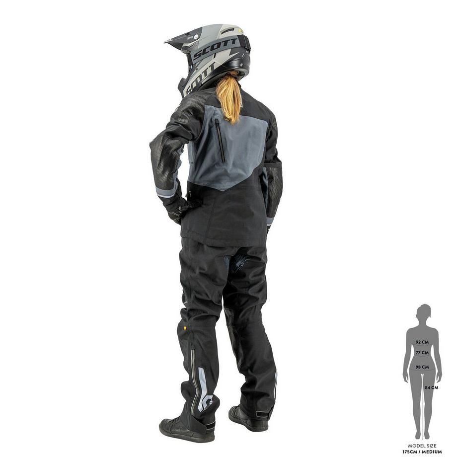 Scott Priority GTX Motorradjacke  