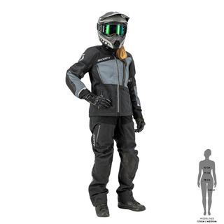 Scott Priority GTX Motorradjacke  