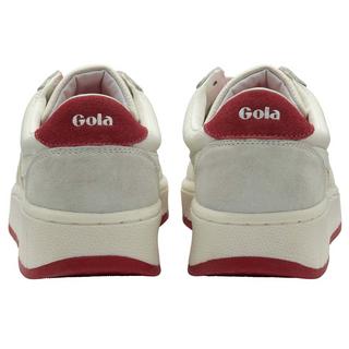 gola  Baskets femme  Grandslam 88 