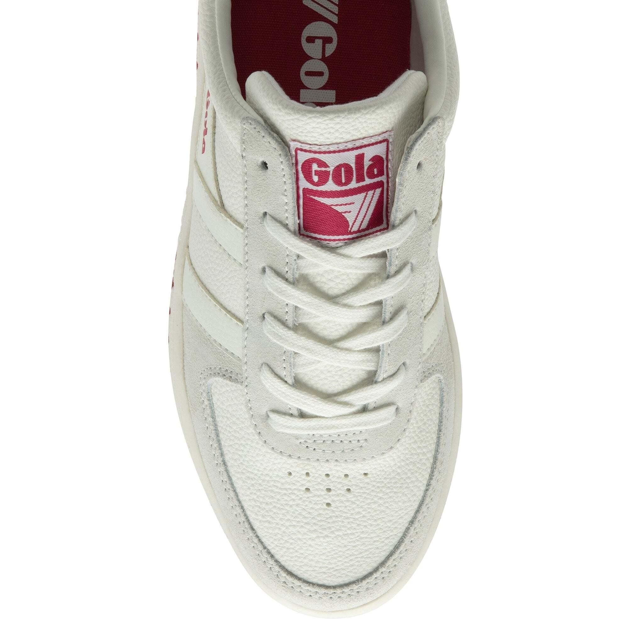 gola  Baskets femme  Grandslam 88 