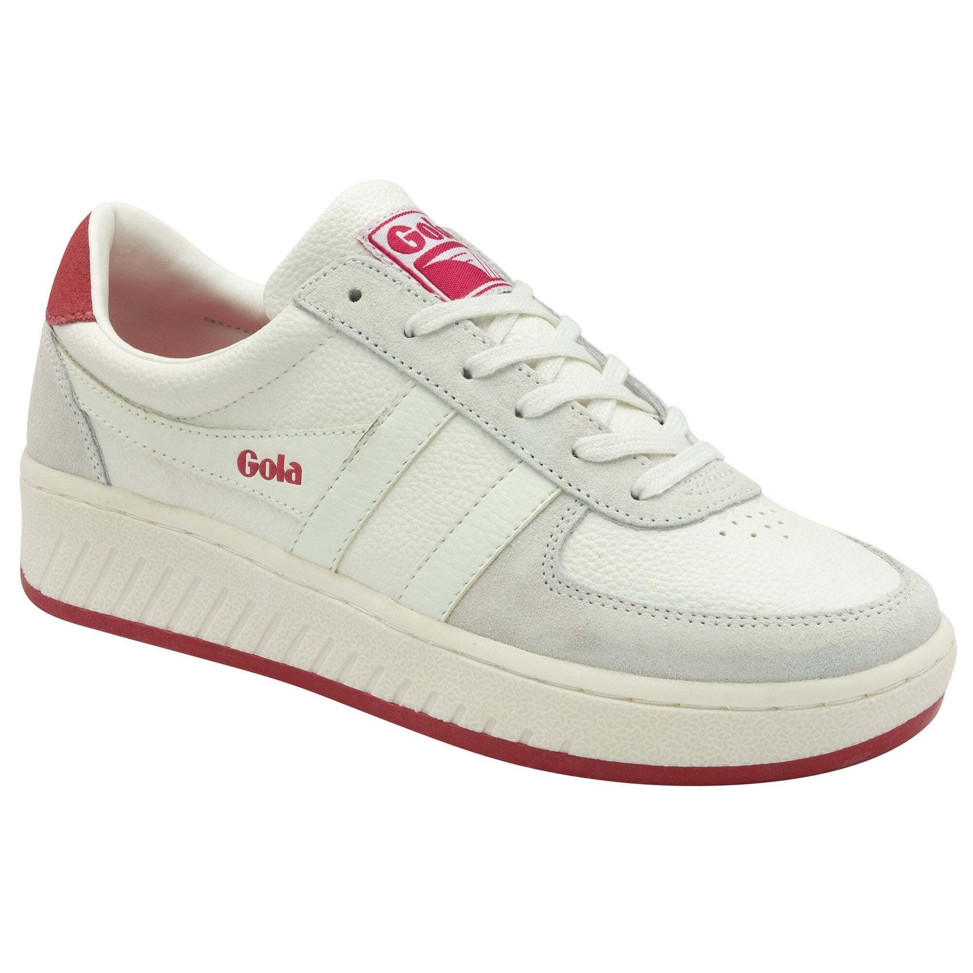 gola  Baskets femme  Grandslam 88 