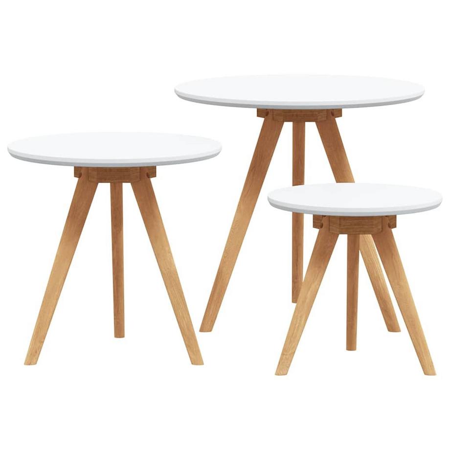 Couchtische massivholz walnuss