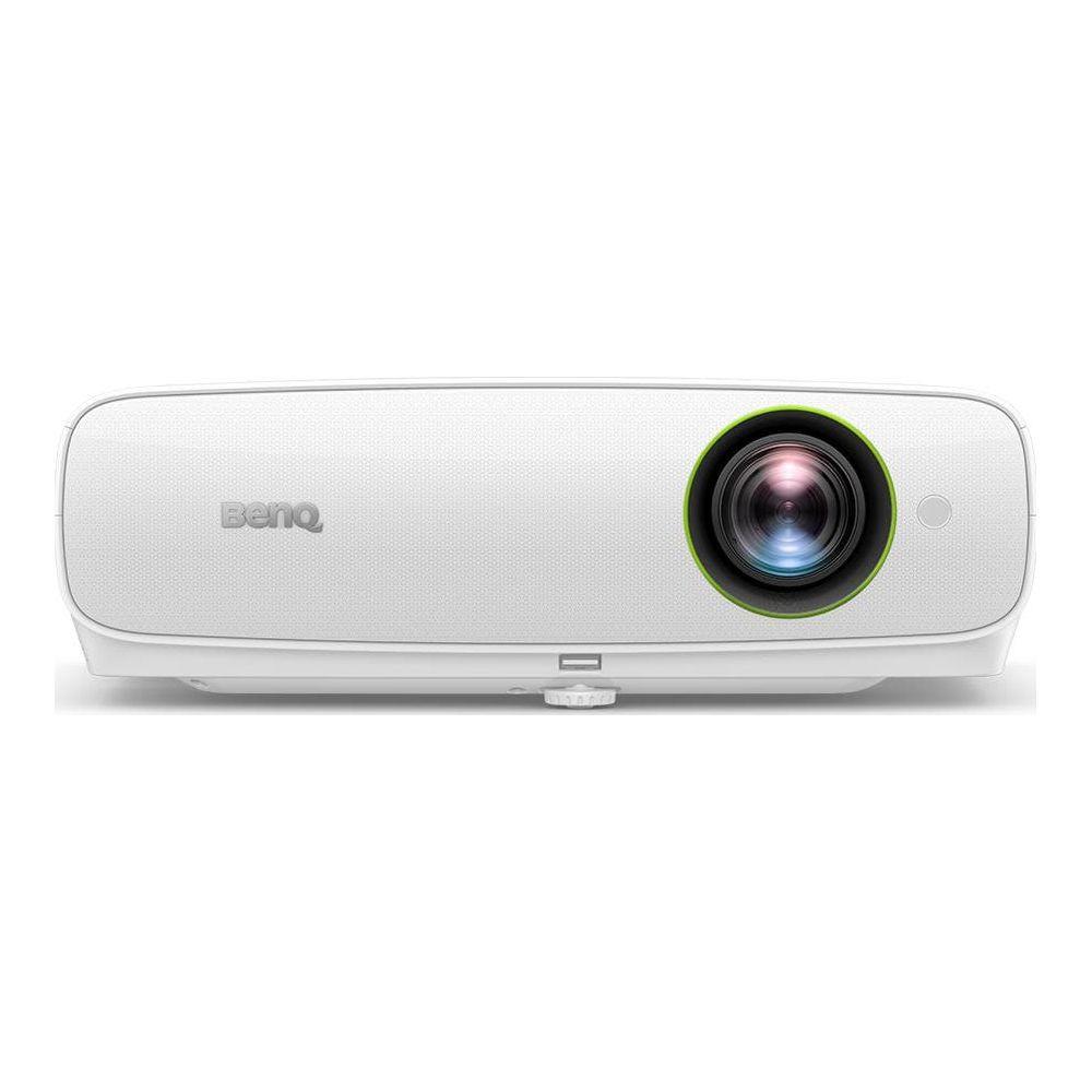 BenQ  EH620 Proiettore a raggio standard 3400 ANSI lumen DLP 1080p (1920x1080) Compatibilità 3D Bianco 