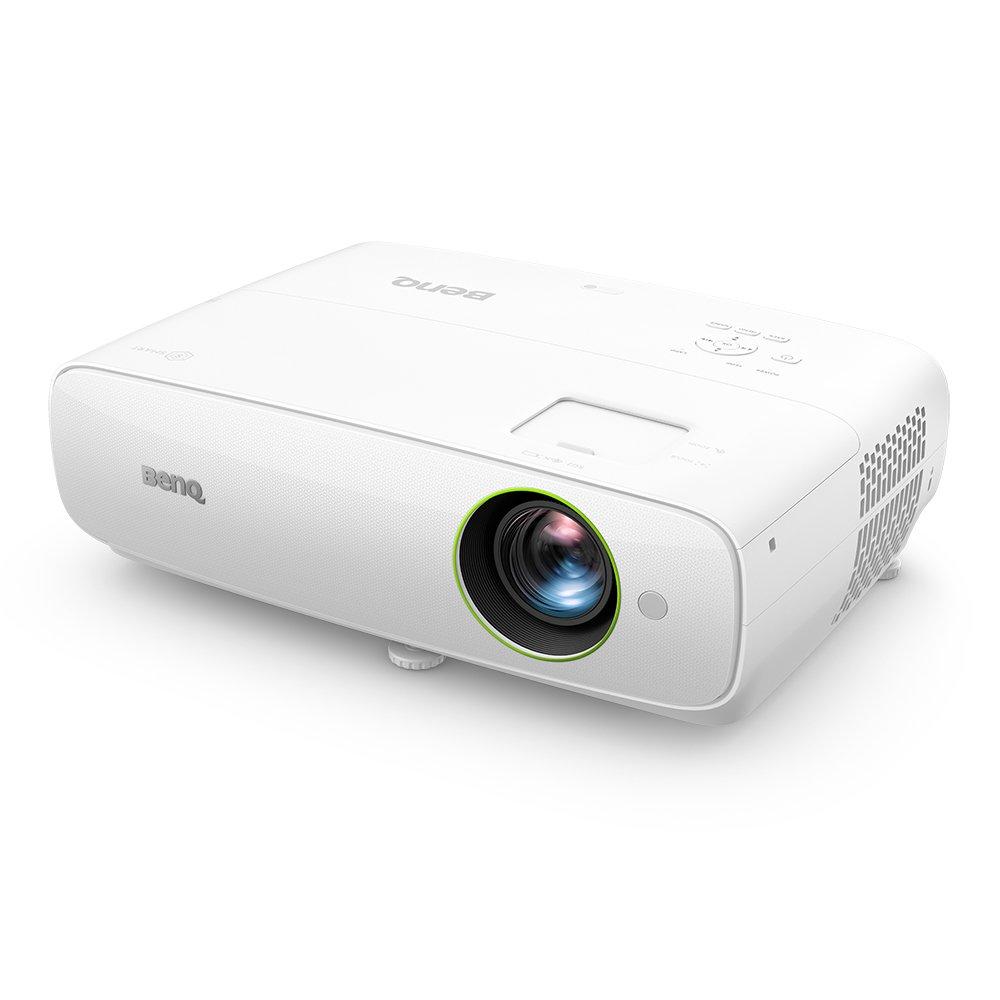 BenQ  EH620 Proiettore a raggio standard 3400 ANSI lumen DLP 1080p (1920x1080) Compatibilità 3D Bianco 