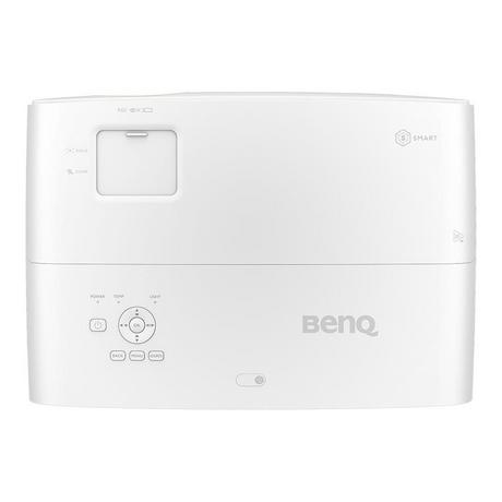 BenQ  EH620 Proiettore a raggio standard 3400 ANSI lumen DLP 1080p (1920x1080) Compatibilità 3D Bianco 