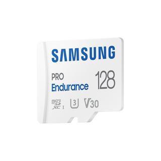 SAMSUNG  Samsung MB-MJ128K 128 GB MicroSDXC UHS-I Klasse 10 