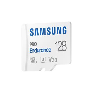 SAMSUNG  Samsung MB-MJ128K 128 Go MicroSDXC UHS-I Classe 10 