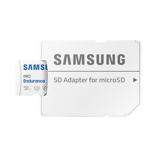SAMSUNG  Samsung MB-MJ128K 128 Go MicroSDXC UHS-I Classe 10 