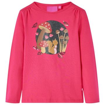 T-shirt pour enfants coton