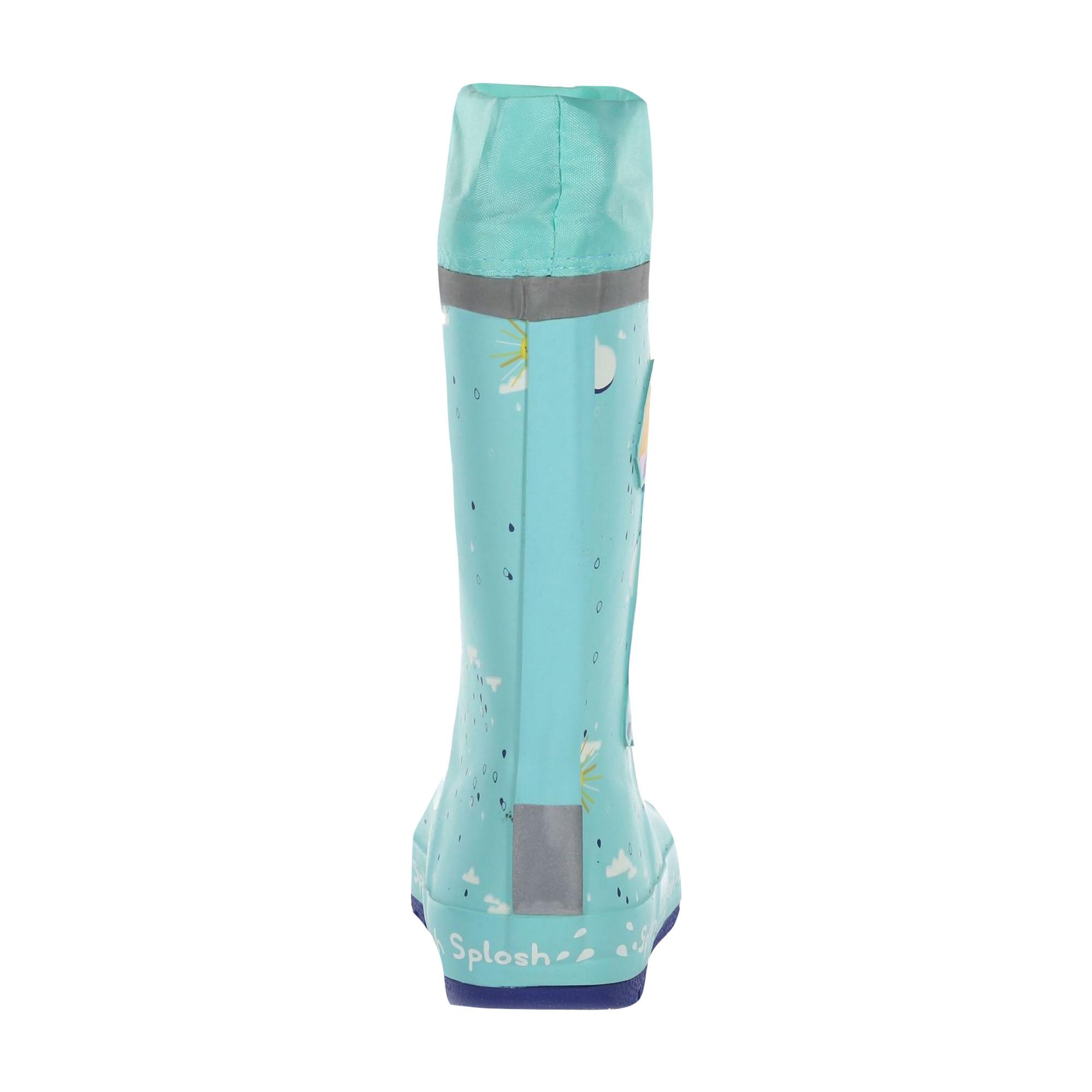 Regatta  Bottes de pluie Enfant 