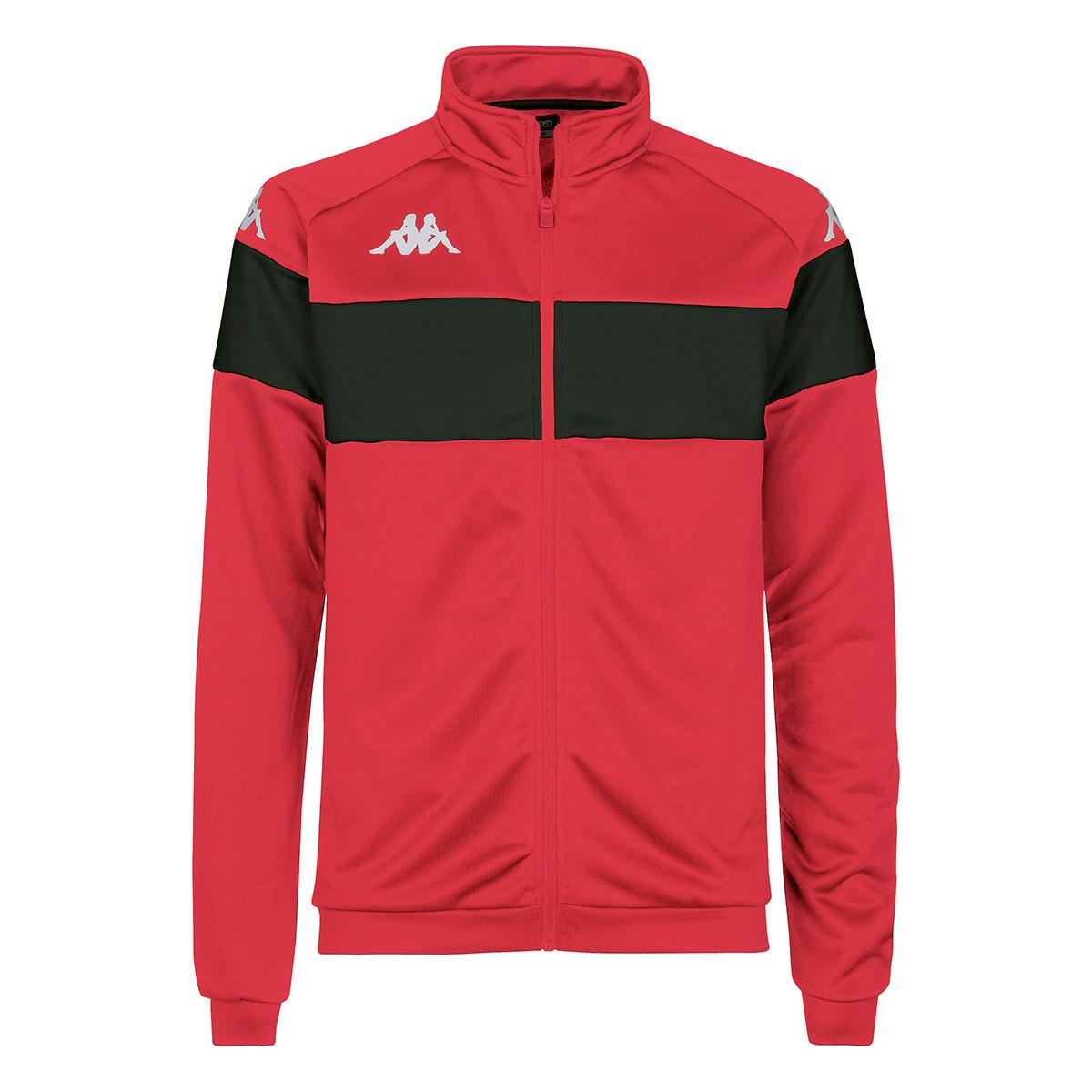 Kappa  trainingsjacke dacone 