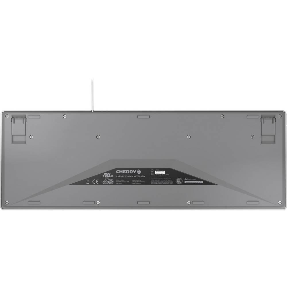 Cherry  Clavier Stream 