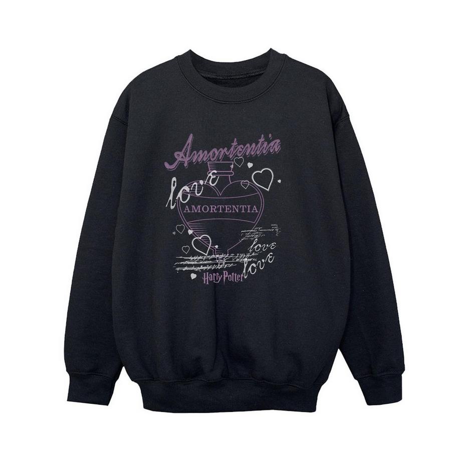 Sweat AMORTENTIA POTION